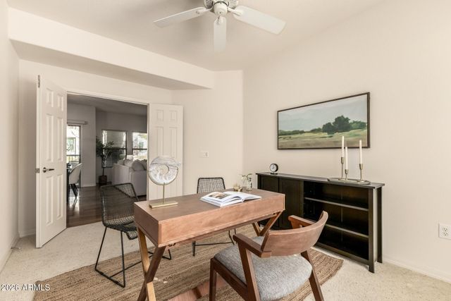 33550 N DOVE LAKES Drive 1005, Cave Creek, AZ 85331