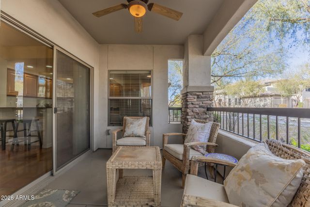 33550 N DOVE LAKES Drive 1005, Cave Creek, AZ 85331