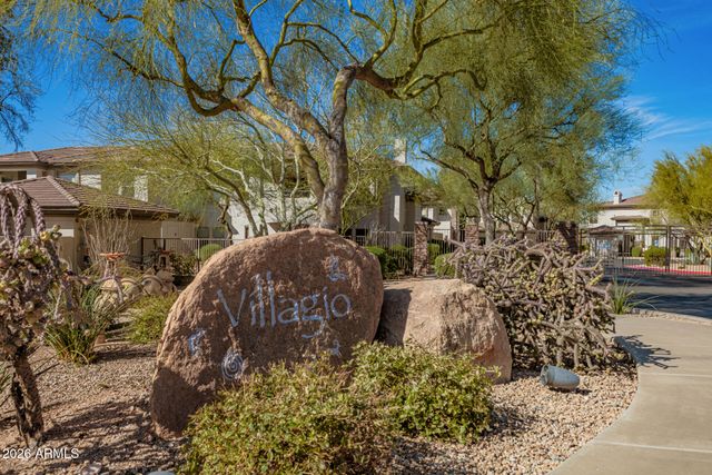 33550 N DOVE LAKES Drive 1005, Cave Creek, AZ 85331