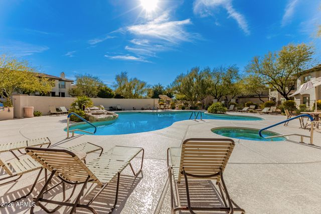 33550 N DOVE LAKES Drive 1005, Cave Creek, AZ 85331