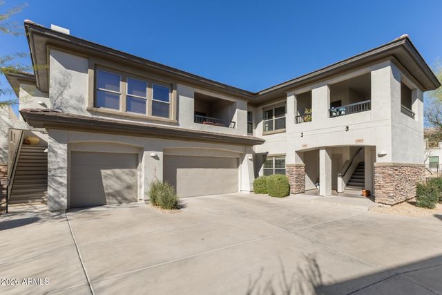 33550 N DOVE LAKES Drive 1005, Cave Creek, AZ 85331