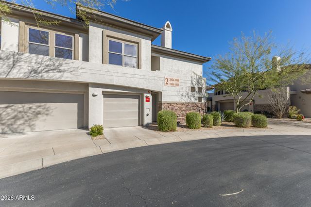 33550 N DOVE LAKES Drive 1005, Cave Creek, AZ 85331