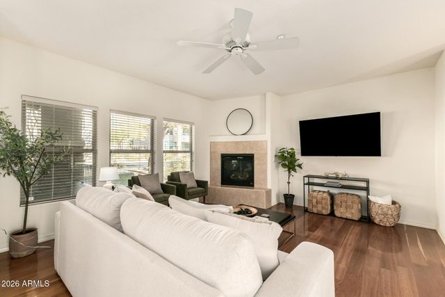 33550 N DOVE LAKES Drive 1005, Cave Creek, AZ 85331