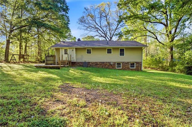 4060 Grove Trail, Loganville, GA 30052