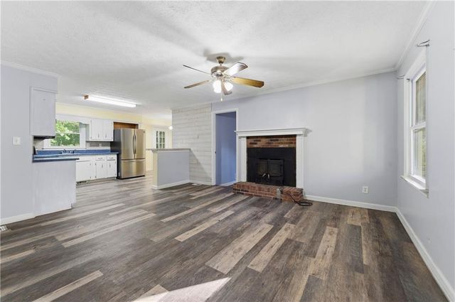 4060 Grove Trail, Loganville, GA 30052