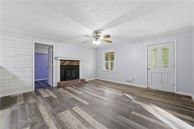 4060 Grove Trail, Loganville, GA 30052