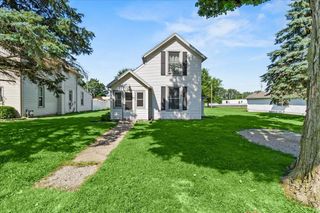 1236 S Detroit Street 1236 S Detroit Street, Bellefontaine, OH 43311