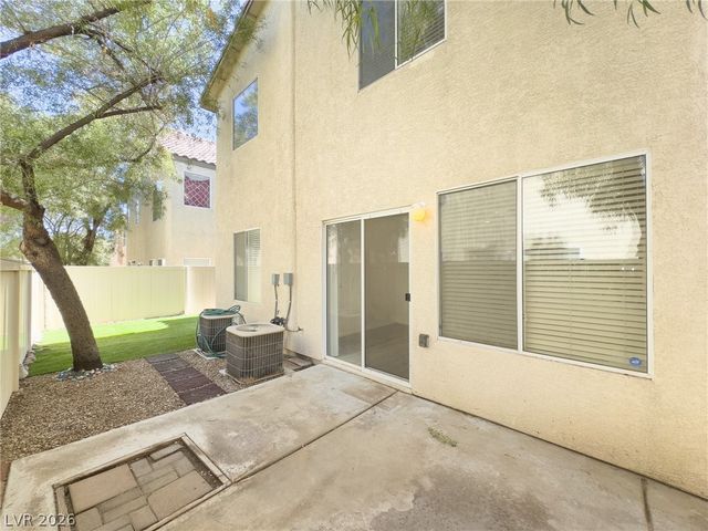 9456 Grandview Spring Avenue, Las Vegas, NV 89166
