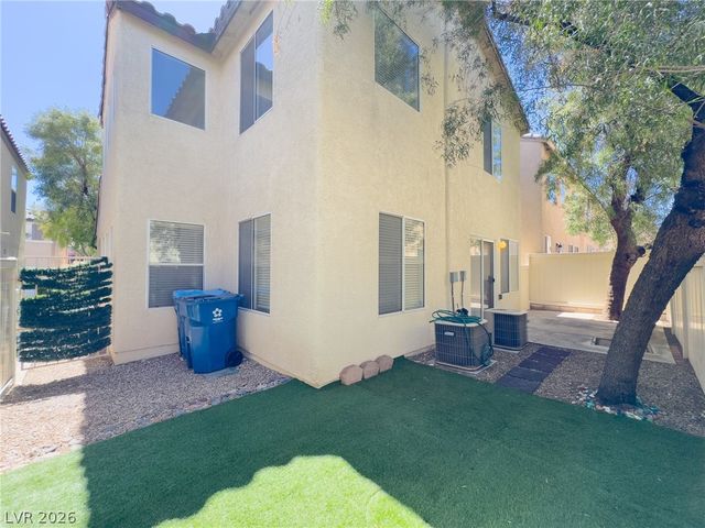 9456 Grandview Spring Avenue, Las Vegas, NV 89166