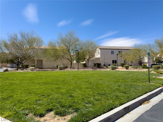 9456 Grandview Spring Avenue, Las Vegas, NV 89166