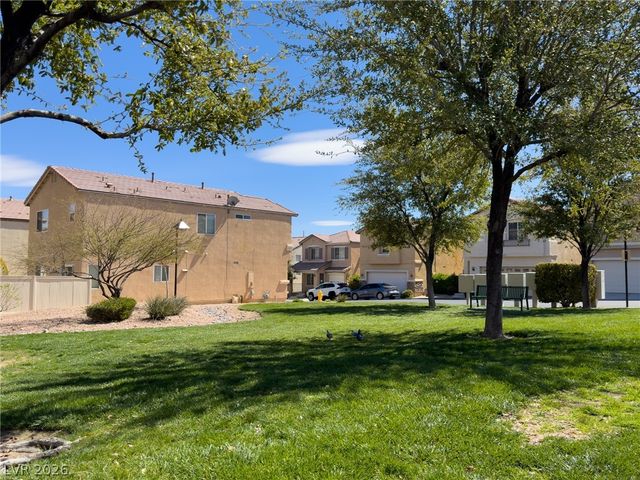 9456 Grandview Spring Avenue, Las Vegas, NV 89166