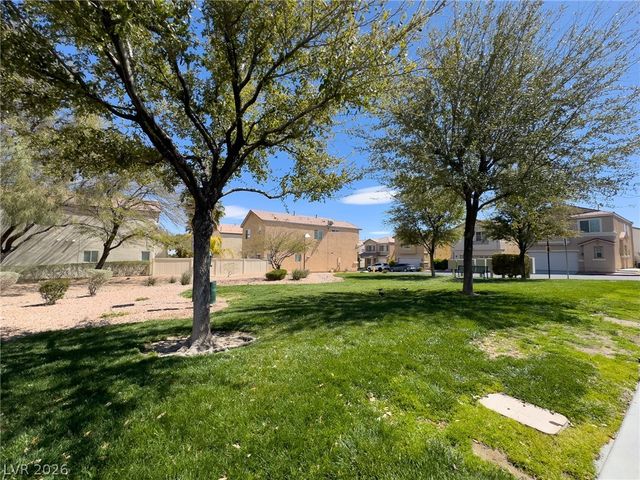 9456 Grandview Spring Avenue, Las Vegas, NV 89166