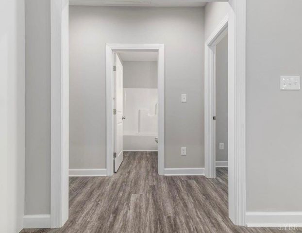 1218 Rainbow Forest Drive, Lynchburg, VA 24502