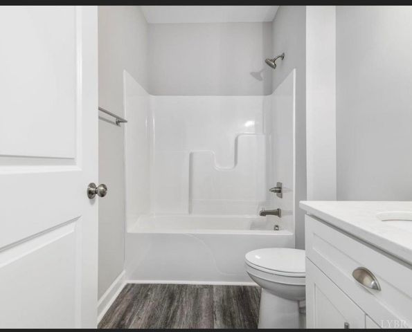 1218 Rainbow Forest Drive, Lynchburg, VA 24502