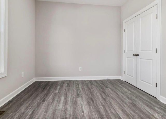 1218 Rainbow Forest Drive, Lynchburg, VA 24502