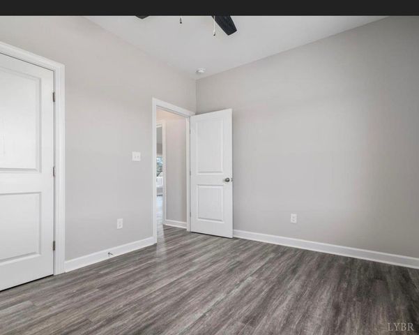 1218 Rainbow Forest Drive, Lynchburg, VA 24502