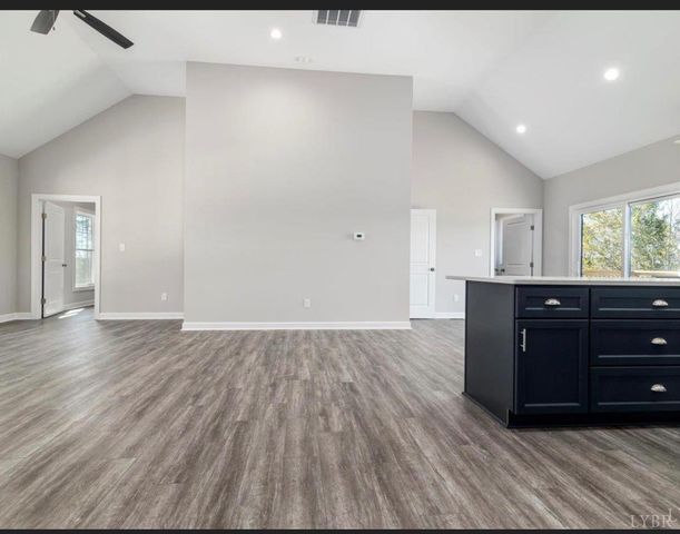 1218 Rainbow Forest Drive, Lynchburg, VA 24502