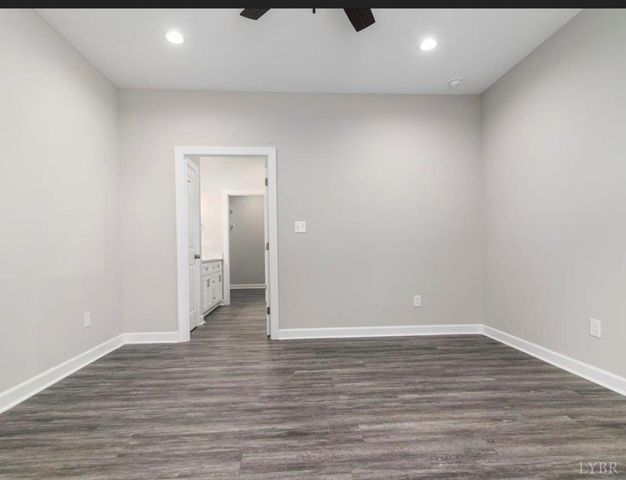 1218 Rainbow Forest Drive, Lynchburg, VA 24502