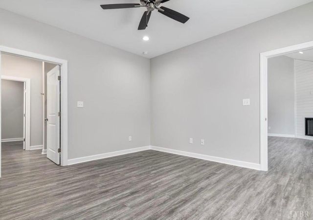 1218 Rainbow Forest Drive, Lynchburg, VA 24502