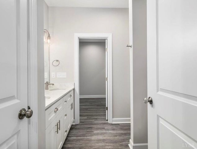 1218 Rainbow Forest Drive, Lynchburg, VA 24502