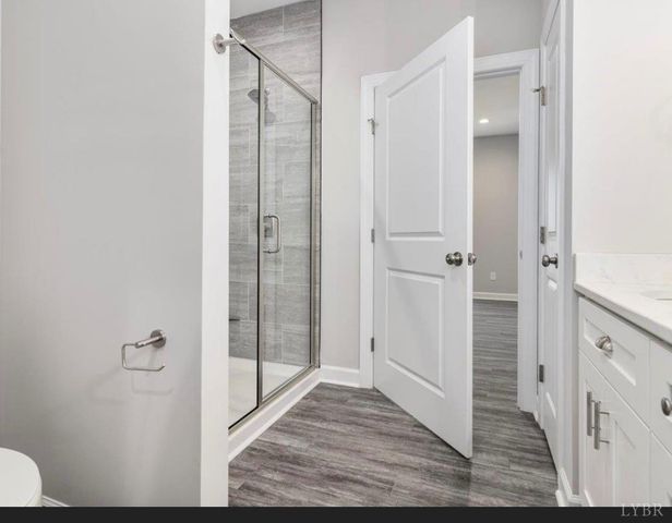 1218 Rainbow Forest Drive, Lynchburg, VA 24502