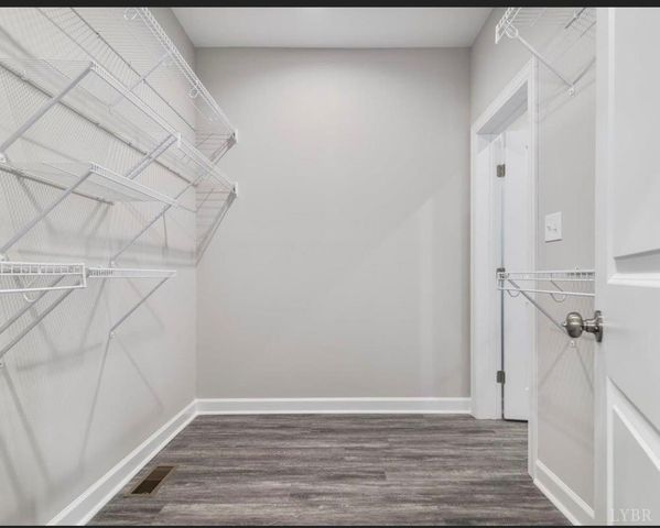 1218 Rainbow Forest Drive, Lynchburg, VA 24502