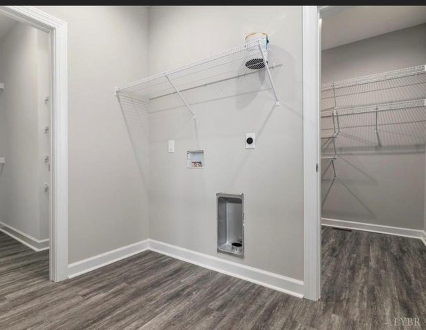 1218 Rainbow Forest Drive, Lynchburg, VA 24502