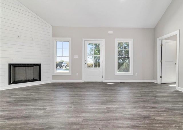 1218 Rainbow Forest Drive, Lynchburg, VA 24502