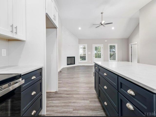 1218 Rainbow Forest Drive, Lynchburg, VA 24502