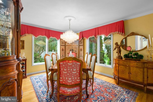 6049 POTOMAC LANDING DR, King George, VA 22485