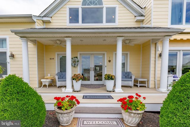 6049 POTOMAC LANDING DR, King George, VA 22485