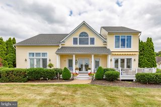 6049 POTOMAC LANDING DR, King George, VA 22485