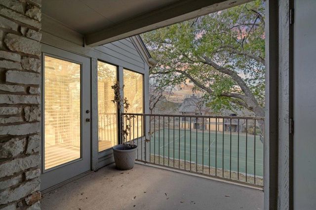 143 World Of Tennis SQ D143, Lakeway, TX 78738