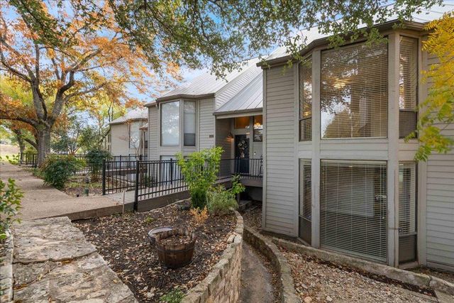 143 World Of Tennis SQ D143, Lakeway, TX 78738