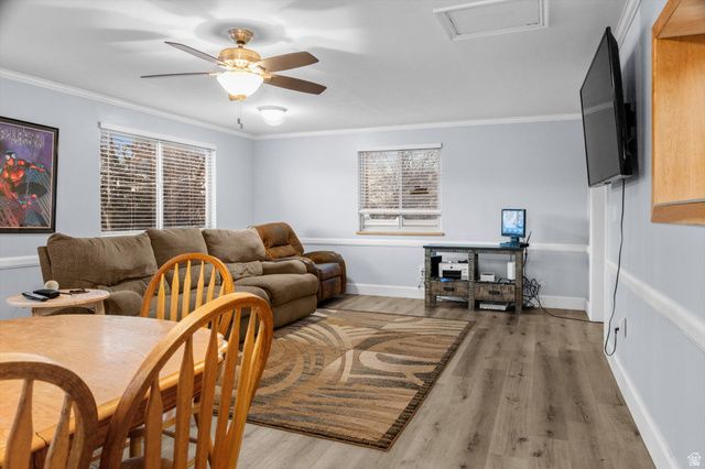2372 S 200 E, Bountiful, UT 84010