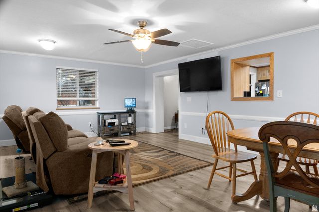 2372 S 200 E, Bountiful, UT 84010