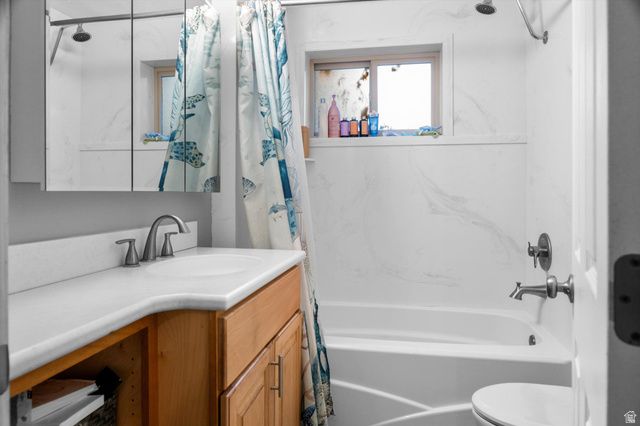 2372 S 200 E, Bountiful, UT 84010