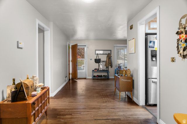 2372 S 200 E, Bountiful, UT 84010