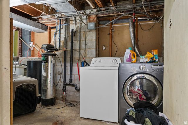 2372 S 200 E, Bountiful, UT 84010