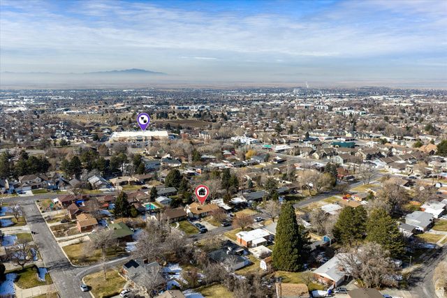 2372 S 200 E, Bountiful, UT 84010