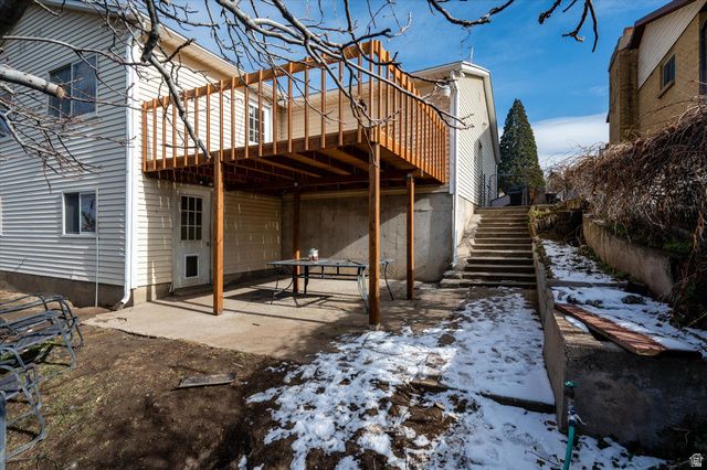 2372 S 200 E, Bountiful, UT 84010