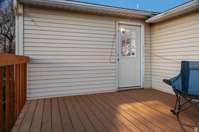2372 S 200 E, Bountiful, UT 84010