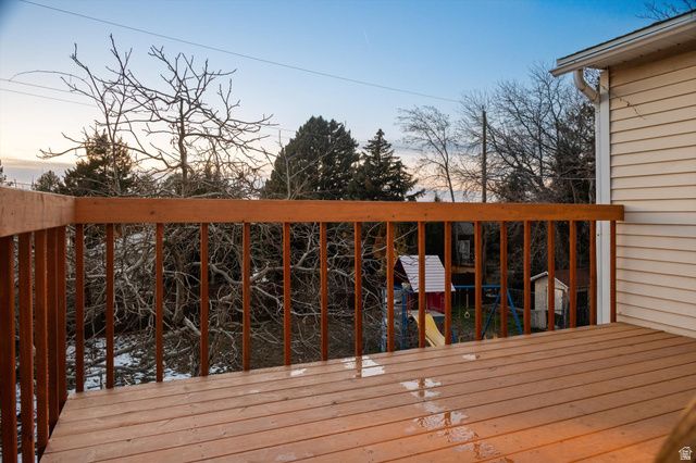 2372 S 200 E, Bountiful, UT 84010