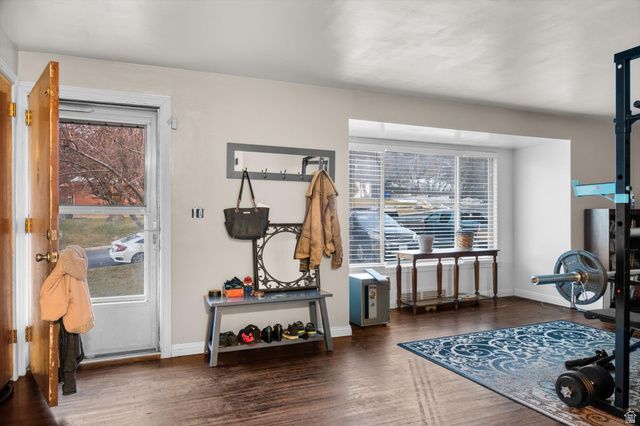 2372 S 200 E, Bountiful, UT 84010