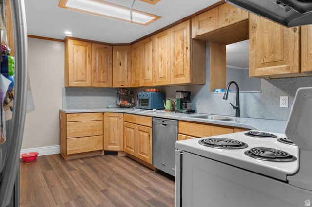 2372 S 200 E, Bountiful, UT 84010