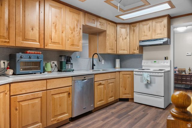 2372 S 200 E, Bountiful, UT 84010