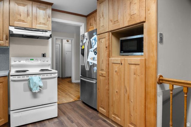 2372 S 200 E, Bountiful, UT 84010