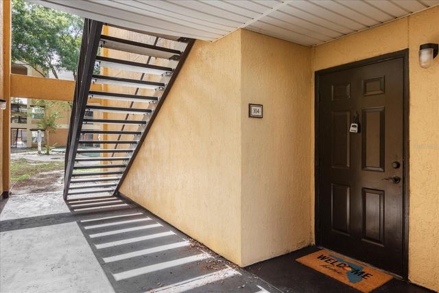 7606 PISSARRO DRIVE 104, Orlando, FL 32819