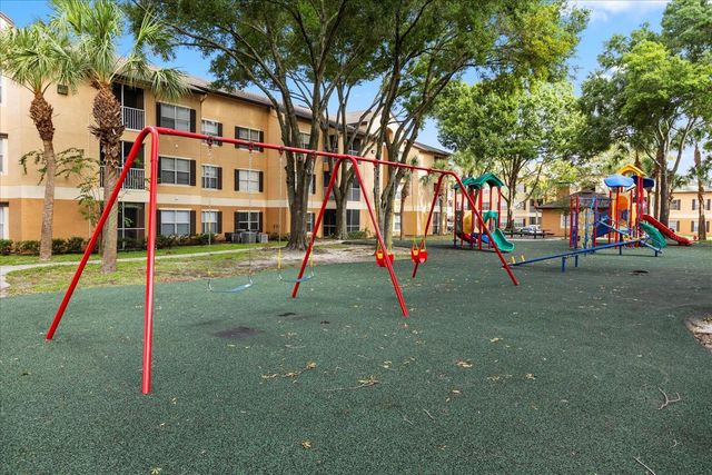 7606 PISSARRO DRIVE 104, Orlando, FL 32819