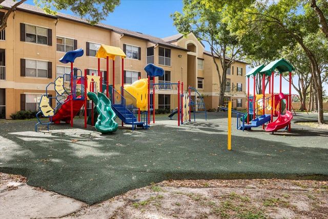 7606 PISSARRO DRIVE 104, Orlando, FL 32819